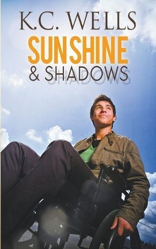 Sunshine & Shadows By K C Wells 9781915861801 (Paperback)