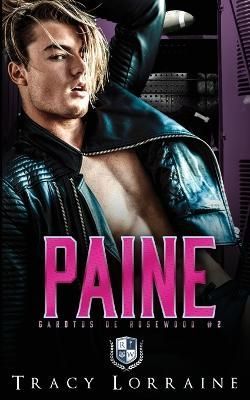 Paine By Lorraine 9781915873453 (Paperback)