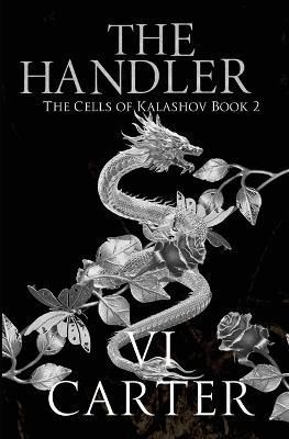 The Handler By VI Carter 9781915878298 (Paperback)