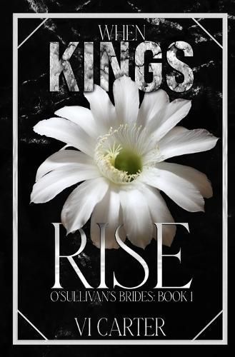 When Kings Rise By VI Carter 9781915878977 (Paperback)