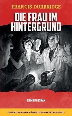 Frau im Hintergrund By Pagitz 9781915887139 (Paperback)