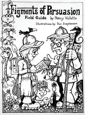 Figments of Persuasion By Vallette 9781915919007 (Hardback)
