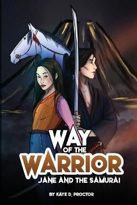 Way of the Warrior By Proctor 9781915919328 (Paperback)