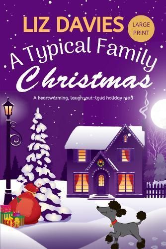 Typical Family Christmas By Davies 9781915940018 (Paperback)