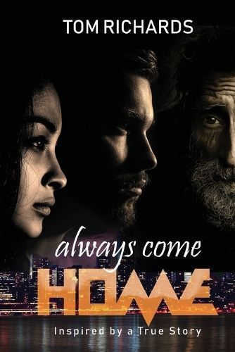 Always Come Home By Tom Richards 9781915959096 (Paperback)