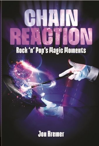 Chain Reaction By Jon Kremer 9781915975027 (Paperback)