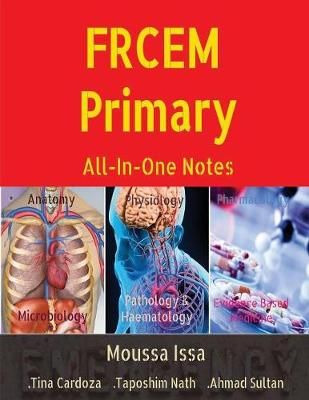 FRCEM Primary By Moussa Issa 9781916029682 (Paperback)