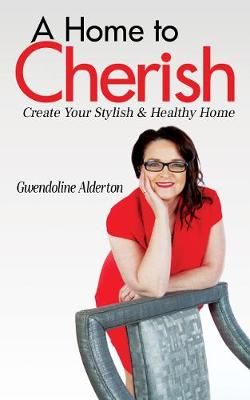 Home to Cherish By Alderton 9781916030510 (Paperback)