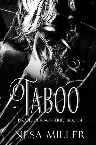 Taboo By Miller 9781916063747 (Paperback)