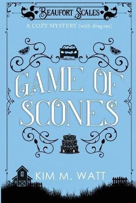 Game of Scones By Watt 9781916078062 (Paperback)