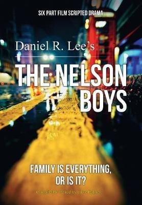 Nelson Boys By Lee 9781916107502 (Paperback)