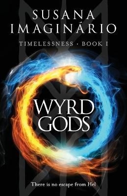 Wyrd Gods By Imaginário 9781916140219 (Paperback)