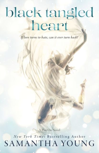 Black Tangled Heart By Samantha Young 9781916174054 (Paperback)
