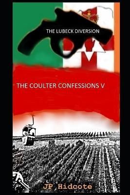 Lubeck Diversion By Kelly 9781916176683 (Paperback)