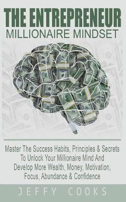 Entrepreneur Millionaire Mindset By Cooks 9781916181250 (Paperback)