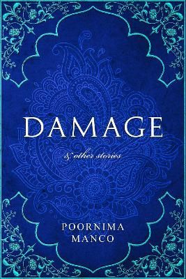 Damage & Other Stories By Manco 9781916269972 (Paperback)