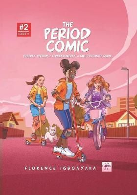 Period Comic- Issue 2 By Igboayaka 9781916281035 (Paperback)