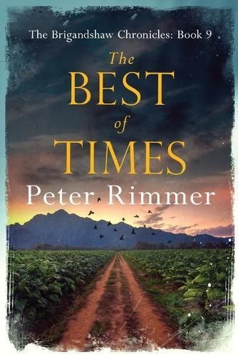 Best of Times By Rimmer 9781916353497 (Paperback)