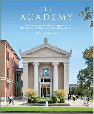 The Academy 9781916355422 (Hardback)