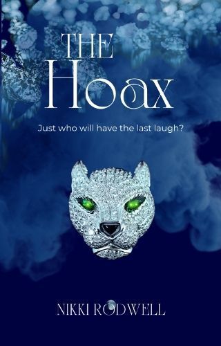 The Hoax By Nikki Rodwell 9781916398931 (Paperback)