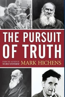 The Pursuit of Truth By Mark, Hichens 9781916409200 (Hardback)