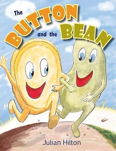 Button and the Bean By Julian Hilton 9781916461574 (Paperback)