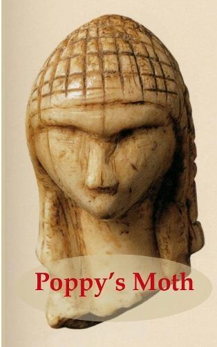 Poppy's Moth By Timothy Noakes 9781916463110 (Paperback)