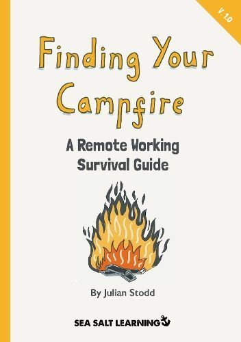 Finding Your Campfire By Stodd 9781916502574 (Paperback)