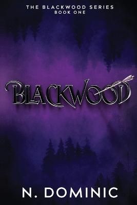 Blackwood By Dominic 9781916540286 (Paperback)