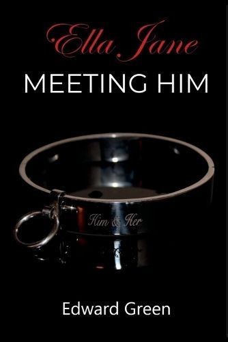 Meeting Him By Green 9781916638006 (Paperback)