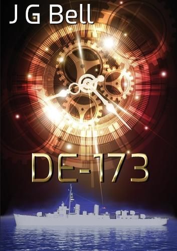 De-173 By J G Bell 9781916696716 (Paperback)