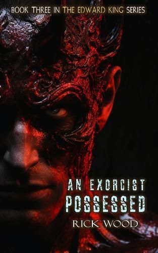 Exorcist Possessed By Wood 9781916705425 (Hardback)