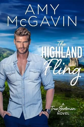 The Highland Fling By Amy McGavin 9781916734036 (Paperback)