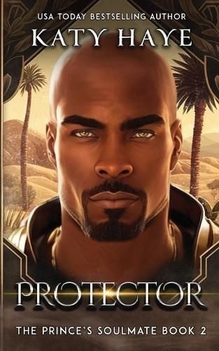 Protector By Haye 9781916741119 (Paperback)