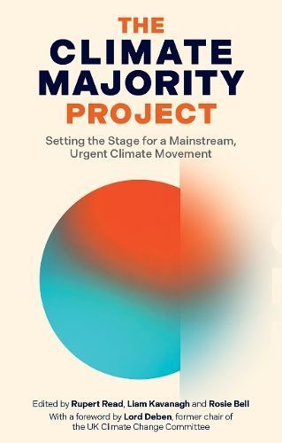The Climate Majority Project 9781916749009 (Paperback)