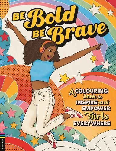 Be Bold, Be Brave By Amy Blackwell 9781916763241 (Paperback)