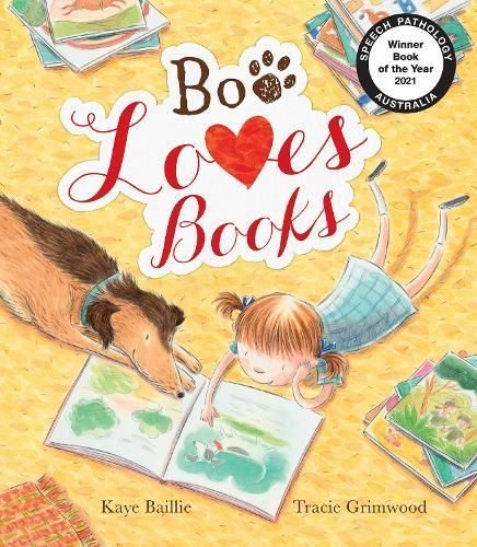Boo Lo[symbol of a Heart]es Books 9781916790025 (Paperback)