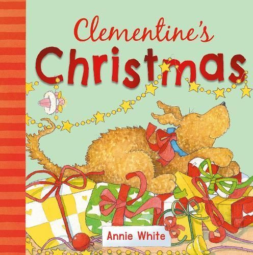 Clementine's Christmas By Annie White 9781916790056 (Paperback)