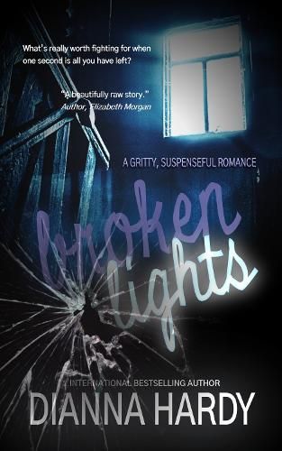 Broken Lights By Dianna Hardy 9781916840003 (Paperback)