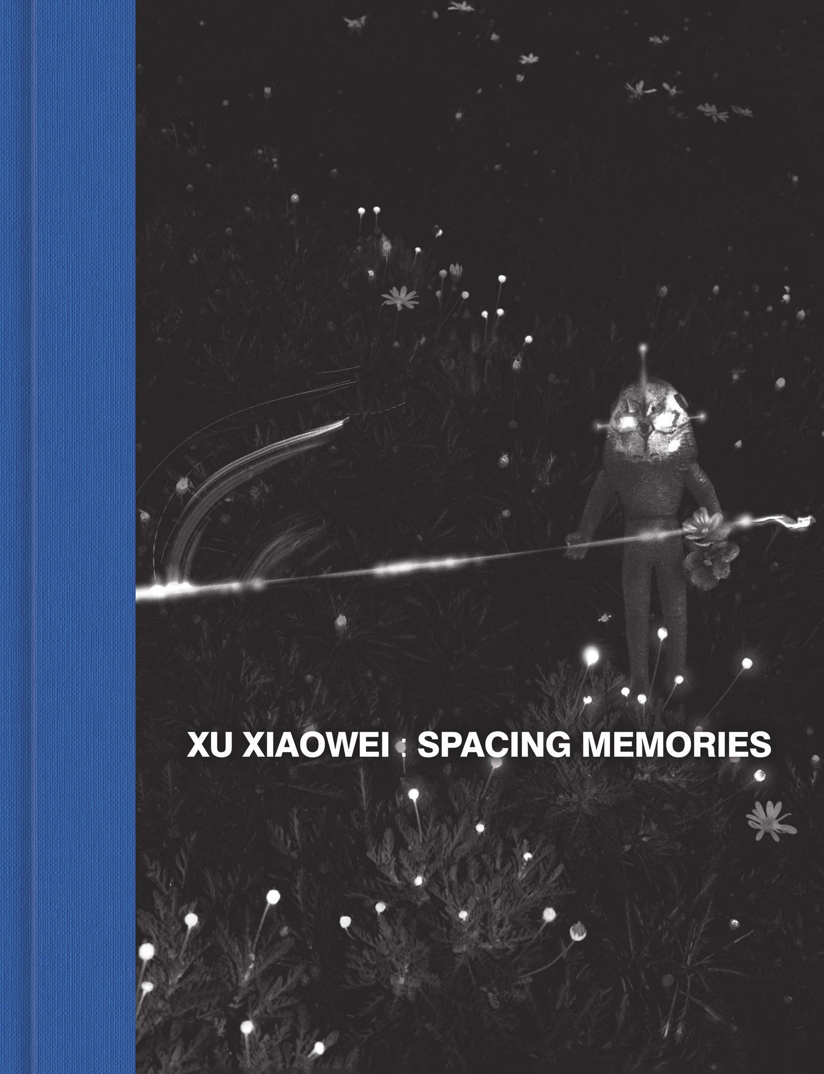 Xu Xiaowei By Xu Xiaowei 9781916846395 (Hardback)