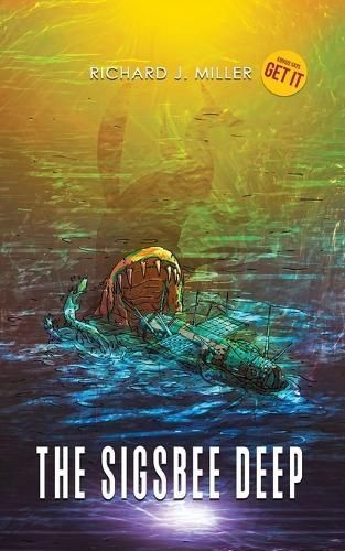 Sigsbee Deep By Miller 9781916849709 (Paperback)