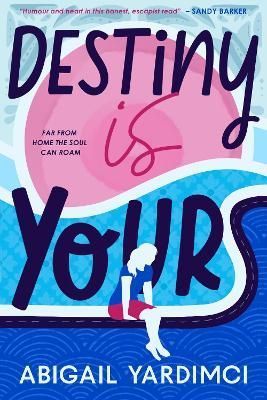 Destiny Is Yours By Yard?mc? 9781916898622 (Paperback)