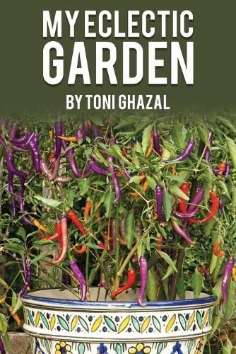 My Eclectic Garden By Ghazal 9781916964563 (Paperback)