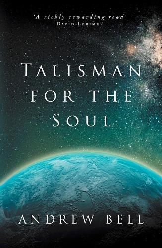 Talisman for the Soul By Andrew Bell 9781916966055 (Paperback)
