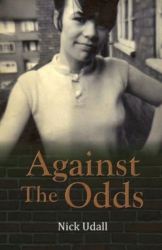 Against the Odds By Udall 9781916981744 (Paperback)