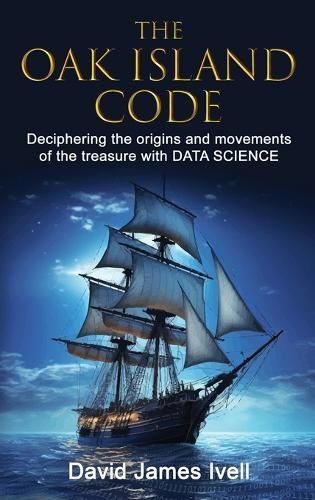 The Oak Island Code 9781916989023 (Hardback)