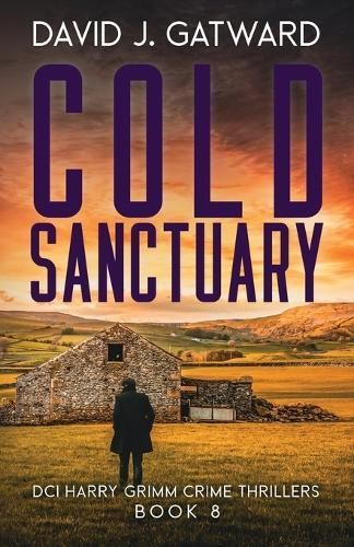 Cold Sanctuary By David J Gatward 9781917001076 (Paperback)