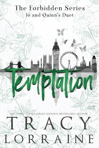 The Temptation Duet By Tracy Lorraine 9781917034135 (Paperback)