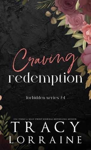Craving Redemption By Tracy Lorraine 9781917034463 (Hardback)