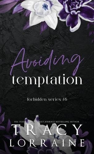 Avoiding Temptation By Tracy Lorraine 9781917034487 (Hardback)